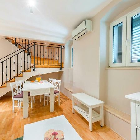 Apartments Villa Mak Split Eksteriør billede