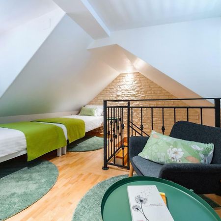 Apartments Villa Mak Split Eksteriør billede