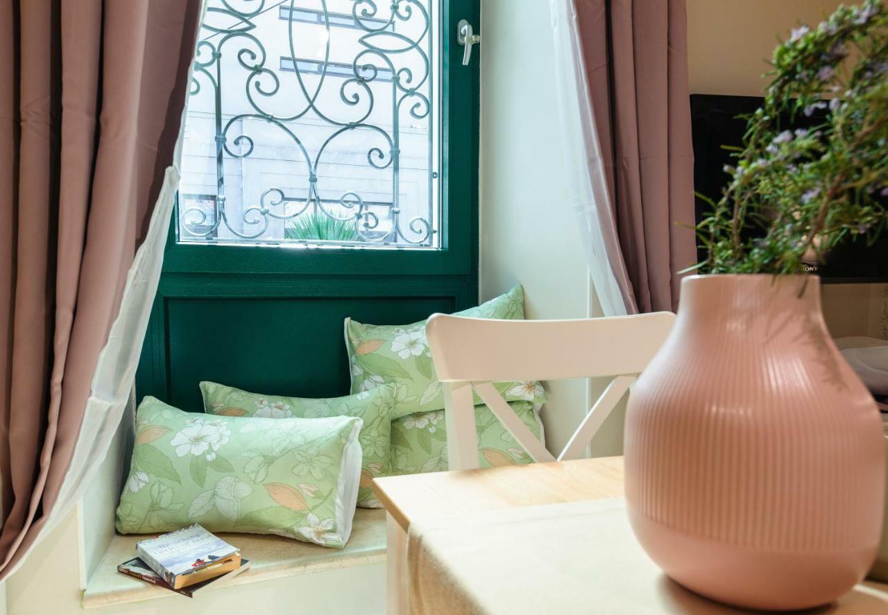 Apartments Villa Mak Split Eksteriør billede